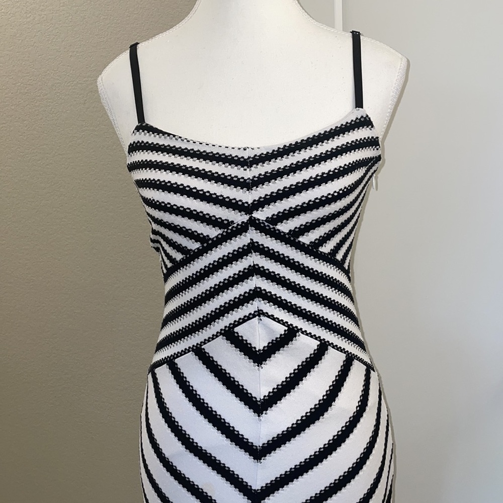 Maxi Dress Size XS - Picture 3 of 11